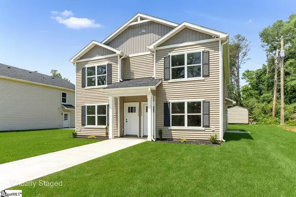 3840 Maid Marion Lane, Spartanburg, SC 29302