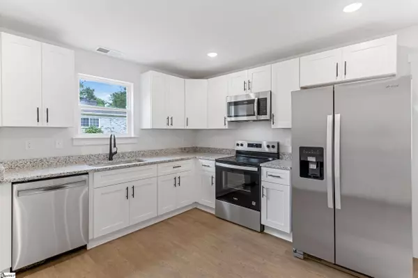 3840 Maid Marion Lane, Spartanburg, SC 29302