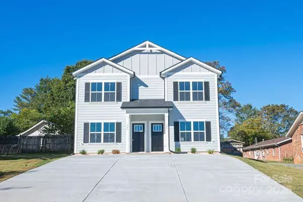 21 8th AVE SE #5, Hickory, NC 28602