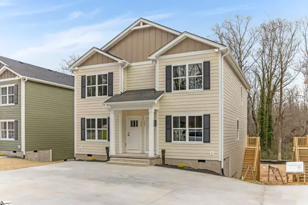 251-253 Vanderbilt Road, Spartanburg, SC 29301