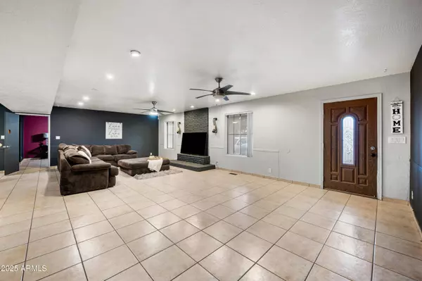 2311 N 107TH Avenue, Avondale, AZ 85392