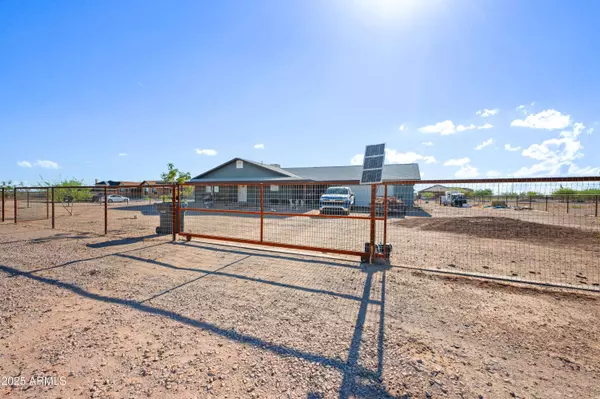 5122 N 382ND Avenue, Tonopah, AZ 85354