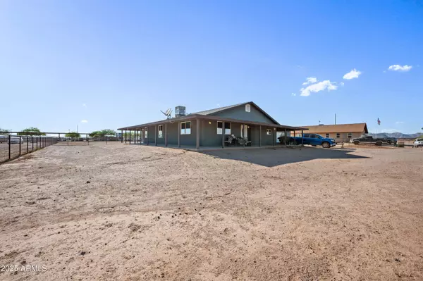 5122 N 382ND Avenue, Tonopah, AZ 85354