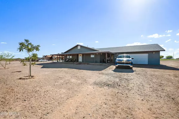 5122 N 382ND Avenue, Tonopah, AZ 85354