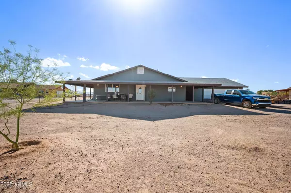 5122 N 382ND Avenue, Tonopah, AZ 85354