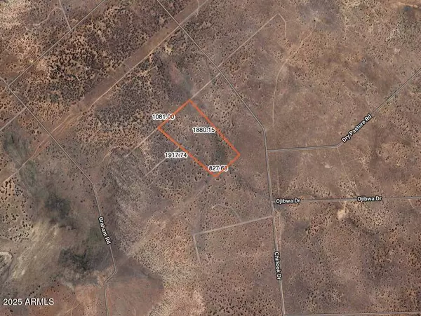 0 Chevelon Canyon Ranch -- #357, Heber, AZ 85928