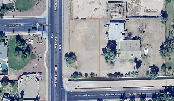 0 N 107th Avenue #-, Avondale, AZ 85392