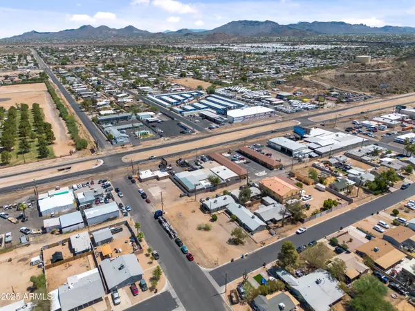 8000 E 1ST Avenue #2, Mesa, AZ 85208