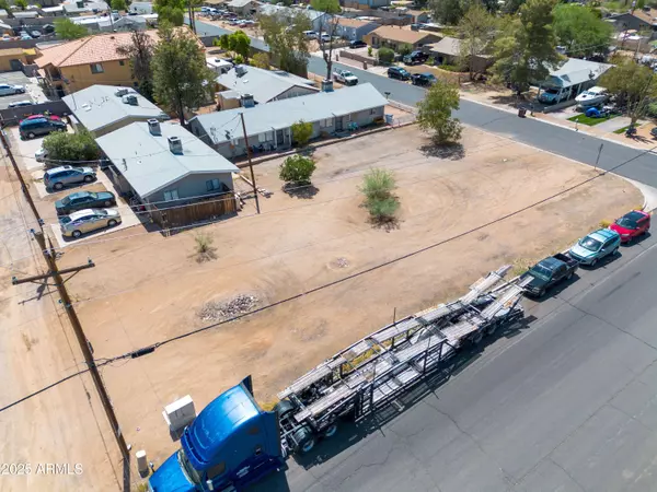 8000 E 1ST Avenue #2, Mesa, AZ 85208