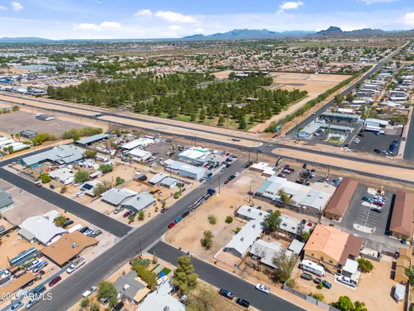 8000 E 1ST Avenue #2, Mesa, AZ 85208