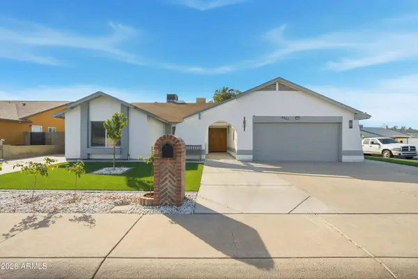 8043 W TUCKEY Lane, Glendale, AZ 85303