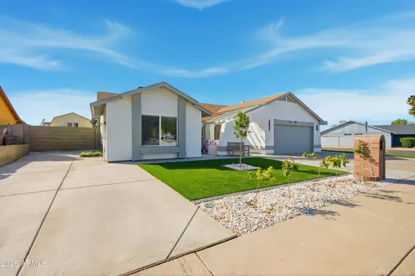 8043 W TUCKEY Lane, Glendale, AZ 85303