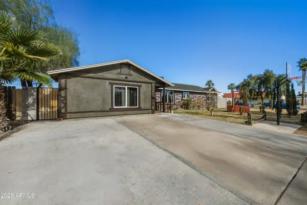 2970 N 53RD Drive, Phoenix, AZ 85031