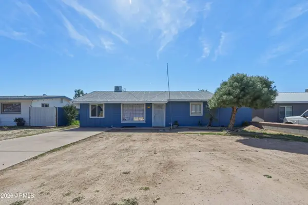 8219 E 1ST Avenue, Mesa, AZ 85208