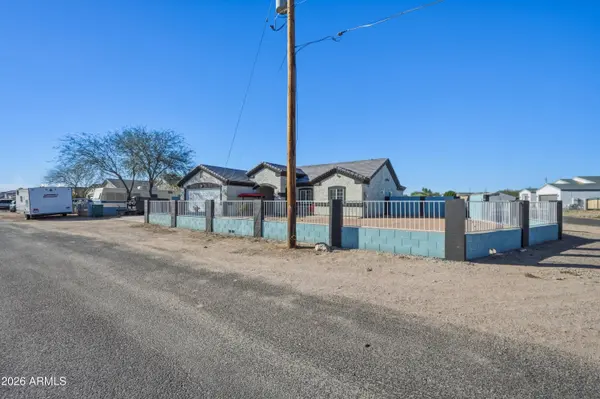 5368 E PREAKNESS Drive, San Tan Valley, AZ 85140