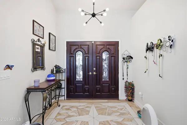 5368 E PREAKNESS Drive, San Tan Valley, AZ 85140