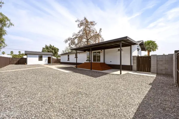 443 S 98TH Place, Mesa, AZ 85208