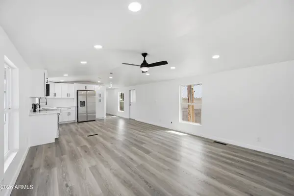 443 S 98TH Place, Mesa, AZ 85208