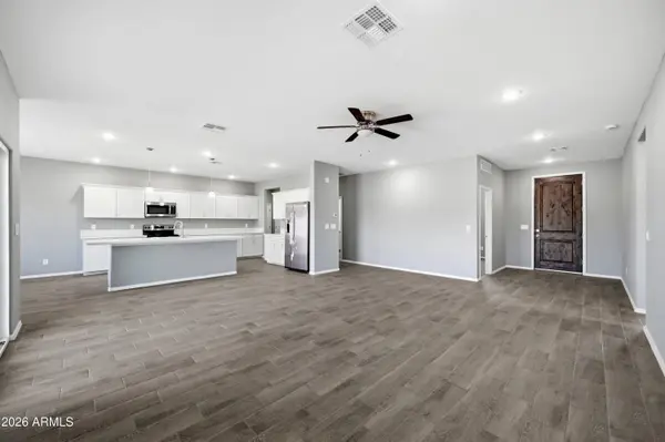 9648 E BOISE Street, Mesa, AZ 85207