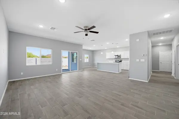 9648 E BOISE Street, Mesa, AZ 85207