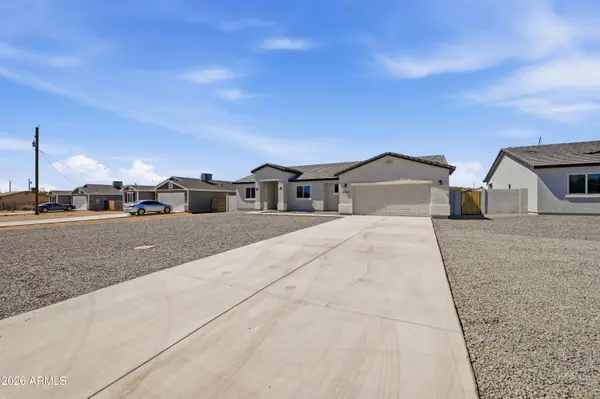 9642 E BOISE Street, Mesa, AZ 85207