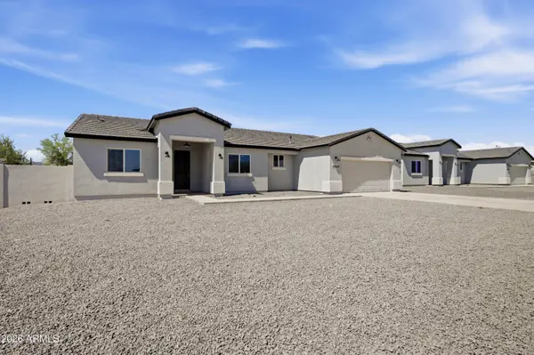 9642 E BOISE Street, Mesa, AZ 85207