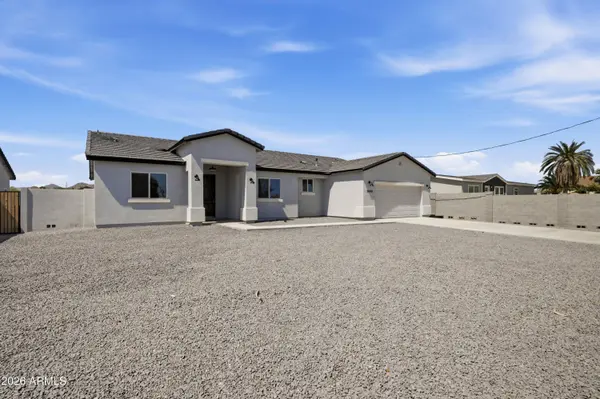 9648 E BOISE Street, Mesa, AZ 85207