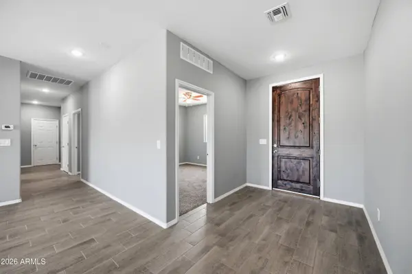 9648 E BOISE Street, Mesa, AZ 85207