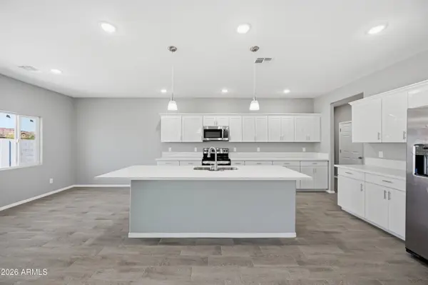 9648 E BOISE Street, Mesa, AZ 85207