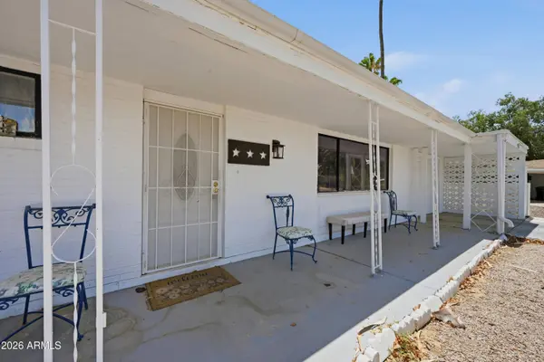 7018 E EXMOOR Drive, Mesa, AZ 85208