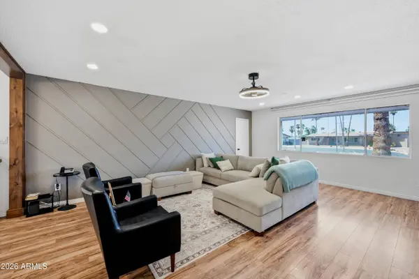 7018 E EXMOOR Drive, Mesa, AZ 85208
