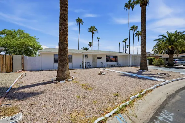 7018 E EXMOOR Drive, Mesa, AZ 85208