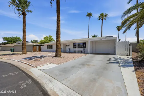 7018 E EXMOOR Drive, Mesa, AZ 85208