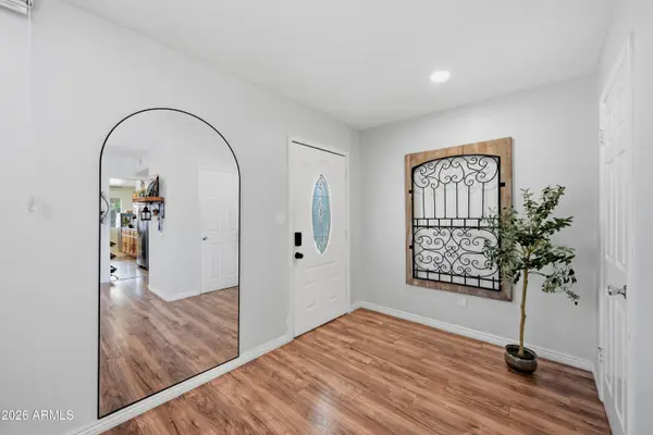 7018 E EXMOOR Drive, Mesa, AZ 85208