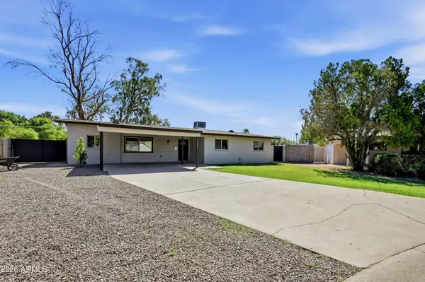 1325 E AVALON Drive, Phoenix, AZ 85014