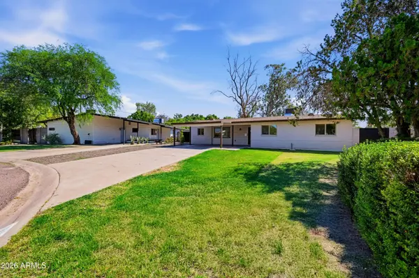 1325 E AVALON Drive, Phoenix, AZ 85014