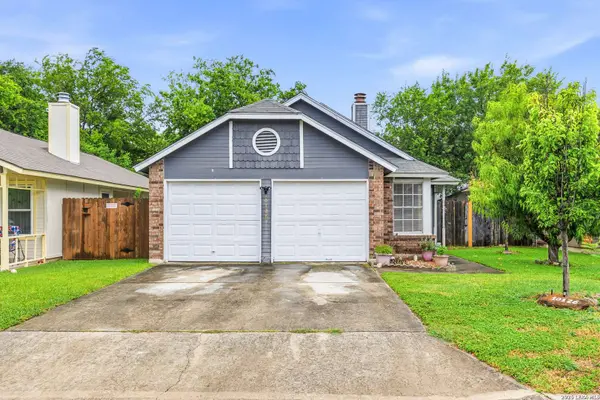 10126 Pebblestone, San Antonio, TX 78250
