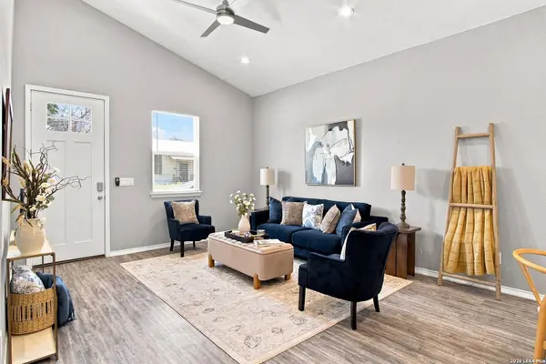 210 Stace, San Antonio, TX 78204