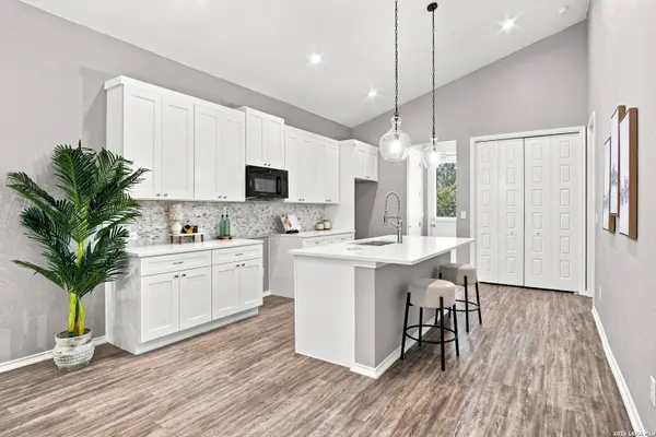 210 Stace, San Antonio, TX 78204
