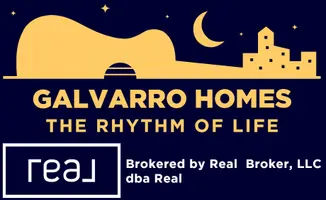 Galvarro Homes at Real