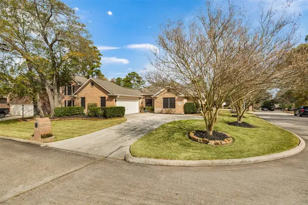3721 Poets CT, Montgomery, TX 77356