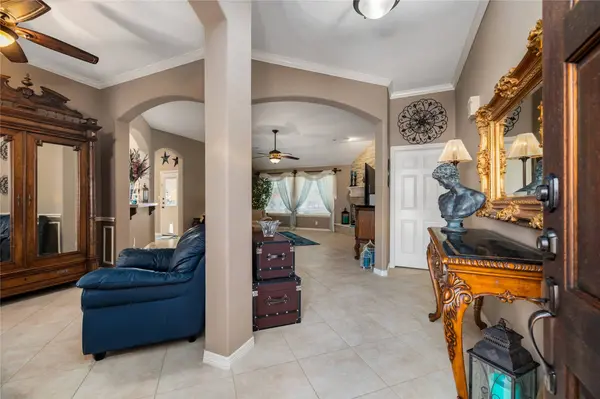 3721 Poets CT, Montgomery, TX 77356