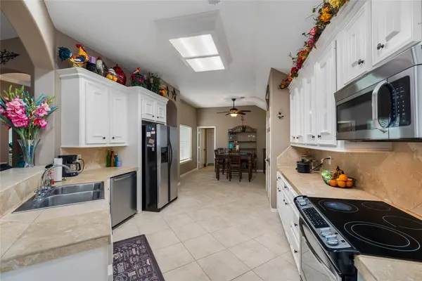 3721 Poets CT, Montgomery, TX 77356