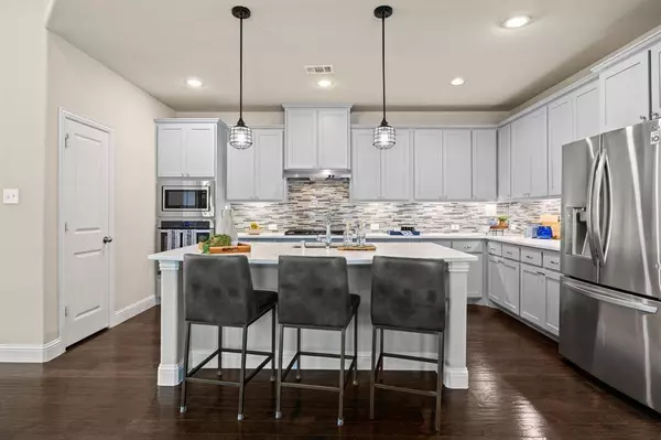 4413 Casa Grande Lane, Mckinney, TX 75070