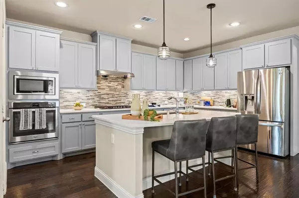 4413 Casa Grande Lane, Mckinney, TX 75070