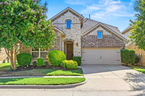 4413 Casa Grande Lane, Mckinney, TX 75070