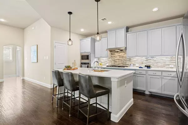 4413 Casa Grande Lane, Mckinney, TX 75070