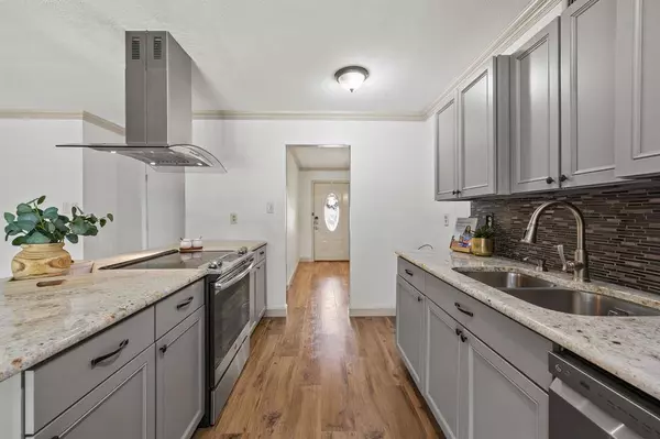 5505 Rutledge Drive, The Colony, TX 75056