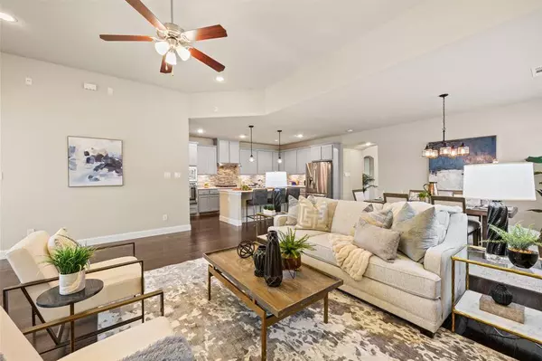 4413 Casa Grande Lane, Mckinney, TX 75070