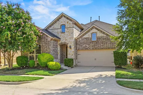 4413 Casa Grande Lane, Mckinney, TX 75070